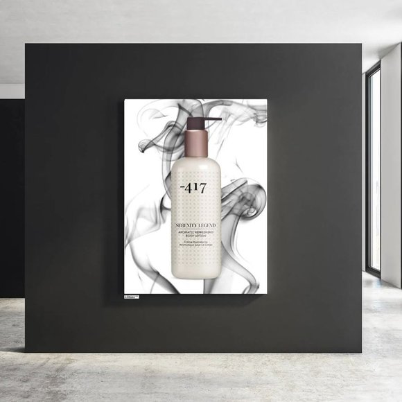 Serenity Legend - 2pc Aromatic Refreshing Body Lotion, Body Lotion for Dry Skin - Picture 10 of 10